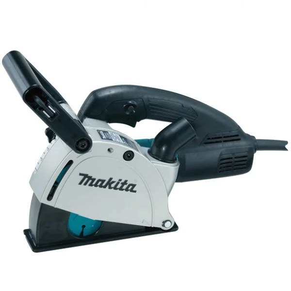 Scanalatore 1.400w makita sg1251j - dettaglio 1