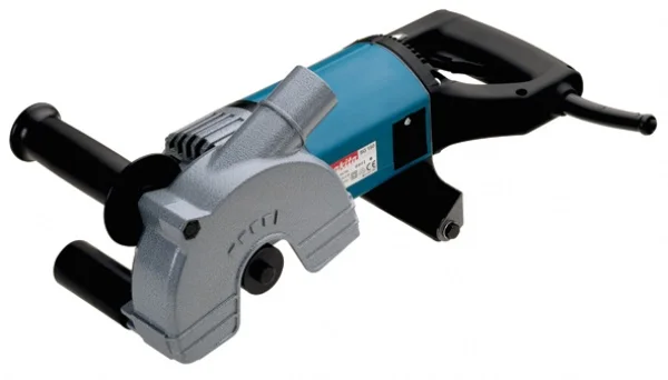 Scanalatore 1.800w makita sg150 - dettaglio 1