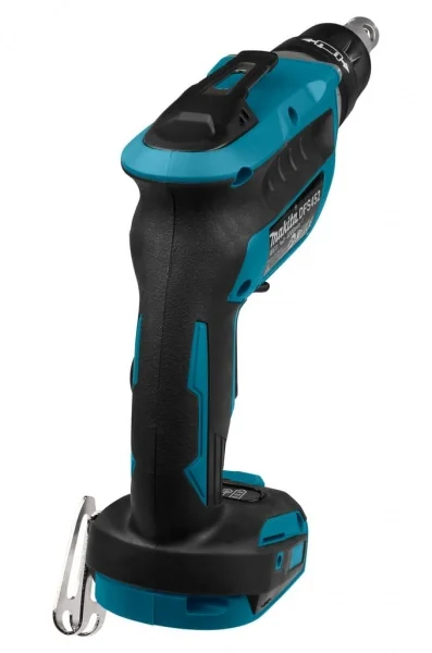 Makita DFS452ZJ Avvitatore per cartongesso 18v senza batterie - Dettaglio 6