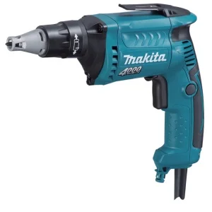 Avvitatore per cartongesso makita fs4000k - dettaglio 1