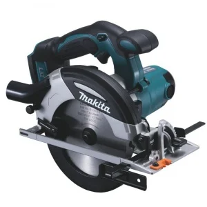 Sega circolare 18v makita dhs630zj - dettaglio 1