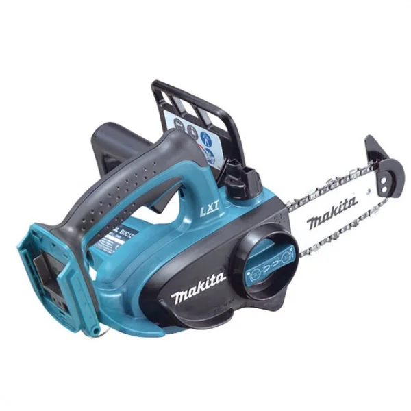 Elettrosega 18v makita duc122zk - dettaglio 1
