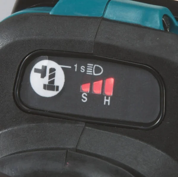 Makita DTW1002RTJ Avvitatore ad impulsi Brushless a batteria 18 V - DTW1002RTJ