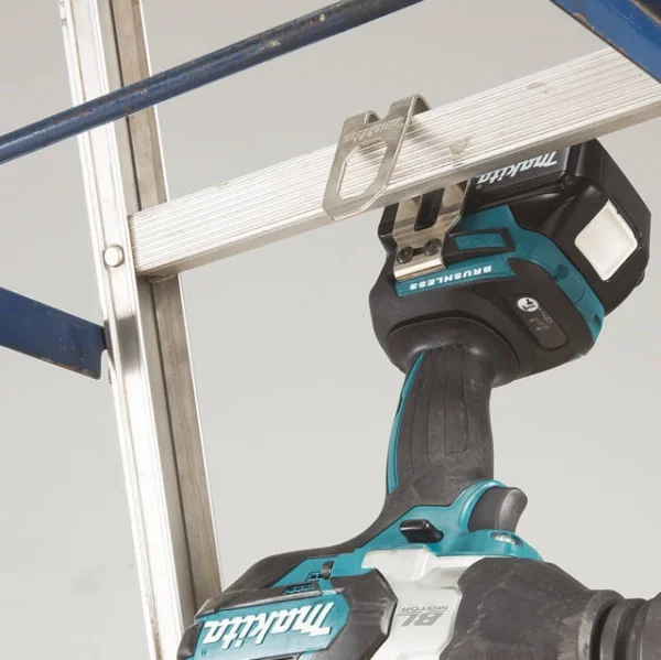 Makita DTW1002RTJ Avvitatore ad impulsi Brushless a batteria 18 V - DTW1002RTJ