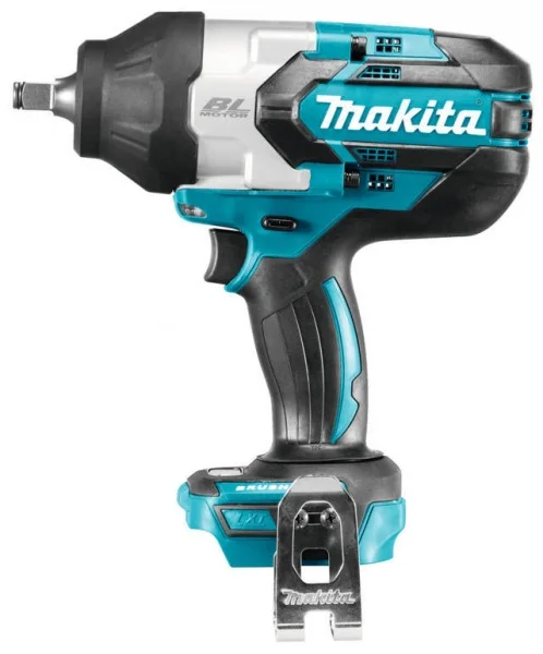 Makita DTW1002ZJ Avvitatore ad impulsi 18 V senza batteria - DTW1002ZJ