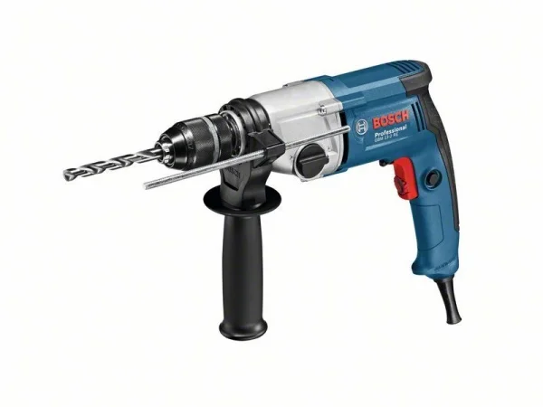 Bosch gbm 13-2 re trapano trapani a percussione 06011b2002 - dettaglio 1