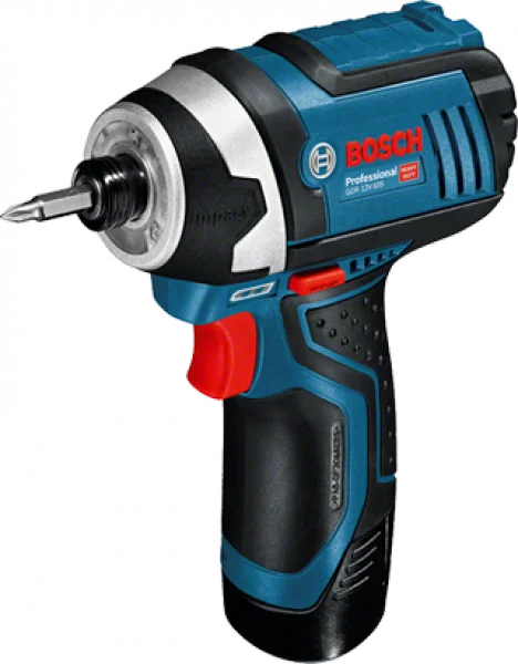 Bosch gdr 12v-105 avvitatore a massa battente trapani avvitatori a batteria 06019a6977 - dettaglio 1