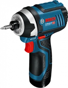 Bosch gdr 12v-105 avvitatore a massa battente trapani avvitatori a batteria 06019a6977 - dettaglio 1