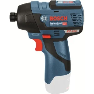 Bosch GDR 12V-110 Avvitatore a massa battente senza batterie