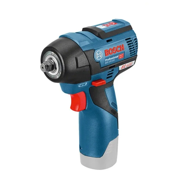 Bosch gds 12v-115 avvitatore a massa battente avvitatori a massa battente 06019e0102 - dettaglio 1