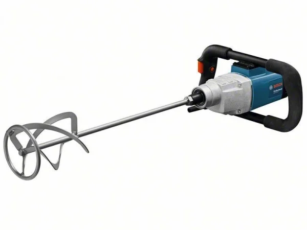 Bosch grw 18-2 e miscelatore trapani miscelatori 06011a8000 - dettaglio 1