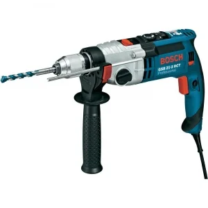 Bosch gsb 21-2 rct trapano a percussione trapani a percussione 060119c700 - dettaglio 1