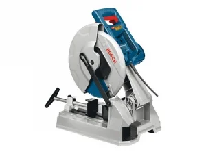 Bosch gcd 12 jl troncatrice 0601b28000 - dettaglio 1