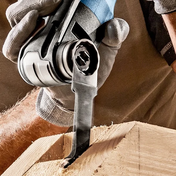 Utensile multifunzione bosch gop 55-36 - dettaglio 2