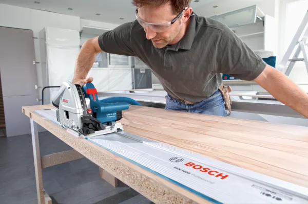 SeSega circolare bosch gkt 55 gce 0601675000 - dettaglio 1ga circolare bosch gkt 55 gce 0601675000 - dettaglio 3