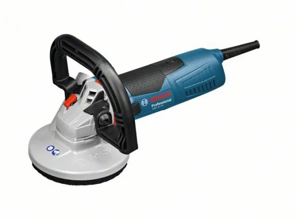 Bosch gbr 15 ca levigatrice per muratura 0601776000 - dettaglio 1