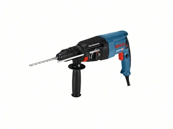 Bosch GBH 2-26 F Tassellatore - dettaglio 1