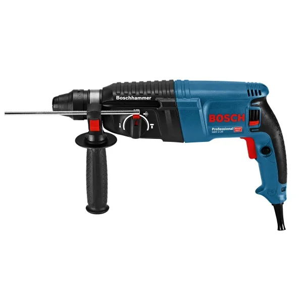 Bosch GBH 2-26 Tassellatore - dettaglio 1