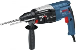 Tassellatore bosch gbh 2-28 0611267500 - dettaglio 1