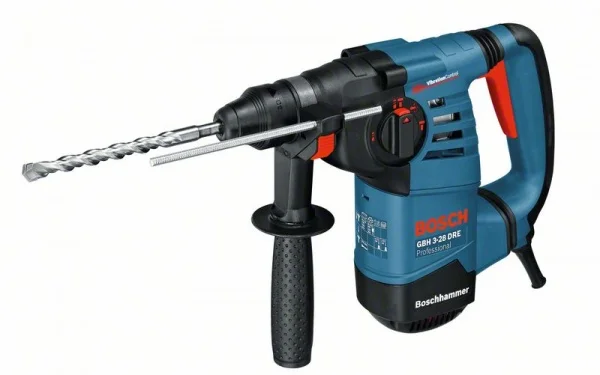 Tassellatore bosch gbh 3-28 dre 061123a000 - dettaglio 1