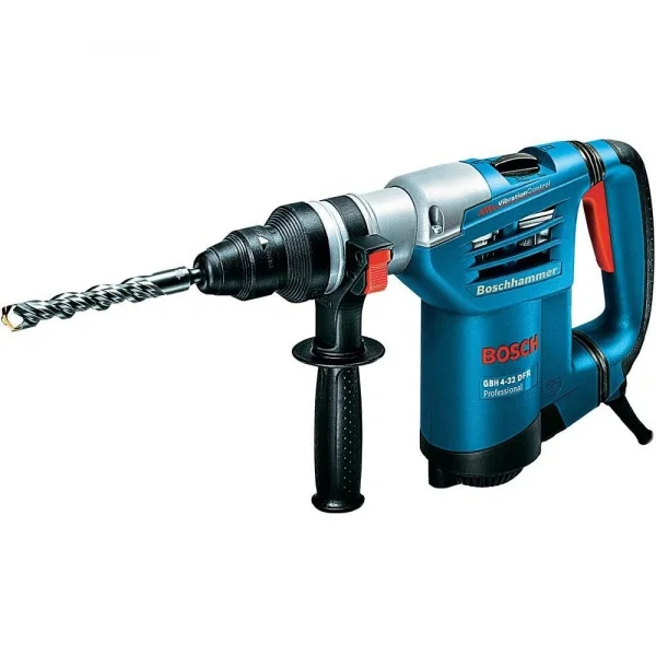 Tassellatore bosch gbh 4-32 dfr 0611332100 - dettaglio 1