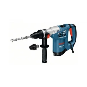 Tassellatore bosch gbh 4-32 dfr 0611332101 - dettaglio 1