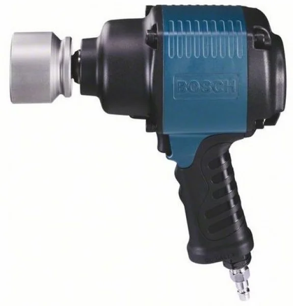 Avvitatore a massa battente bosch 0607450616 - dettaglio 1
