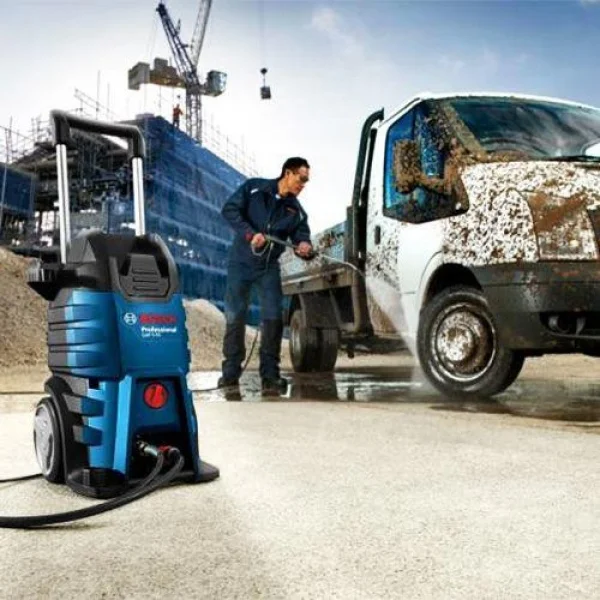 Idropulitrice bosch ghp 5-65 0600910500 - dettaglio 2