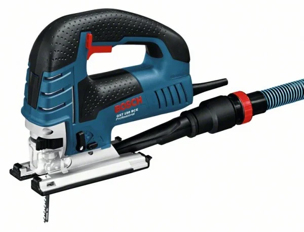 Seghetto alternativo bosch gst 150 bce 0601513000 - dettaglio 1