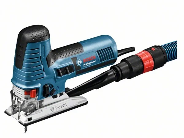 Seghetto alternativo bosch gst 160 ce + fsn sa 0601517000 - dettaglio 1