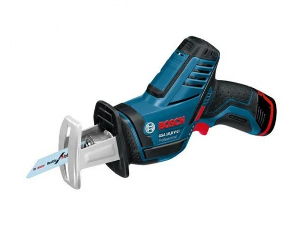 Seghetto diritto 3,0 ah bosch gsa 12v-14 060164l976 - dettaglio 1