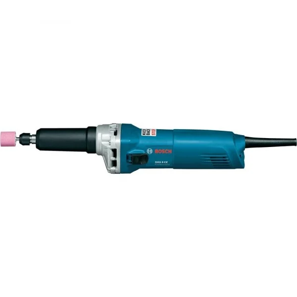 Bosch ggs 8 ce smerigliatrice diritta 0601222100 - dettaglio 1
