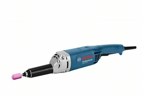 Bosch ggs 18 h smerigliatrice diritta 0601209200 - dettaglio 1