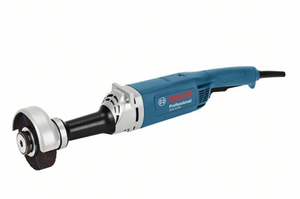Bosch ggs 8 sh smerigliatrice diritta 0601214300 - dettaglio 1