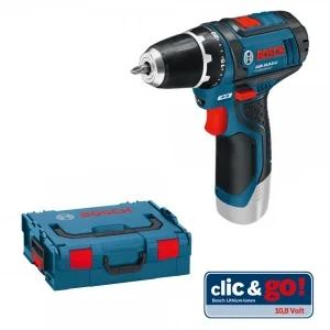 Bosch GSR 12V-15 Trapano avvitatore senza batterie
