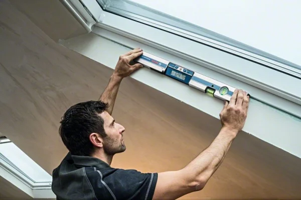 Inclinometro digitale bosch gim 60 0601076700 - dettaglio 4