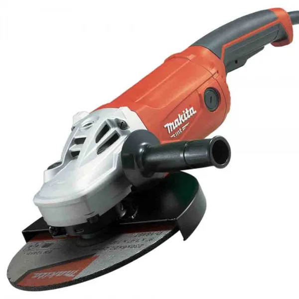 Makita M9001 Smerigliatrice angolare 2.000 w - m9001