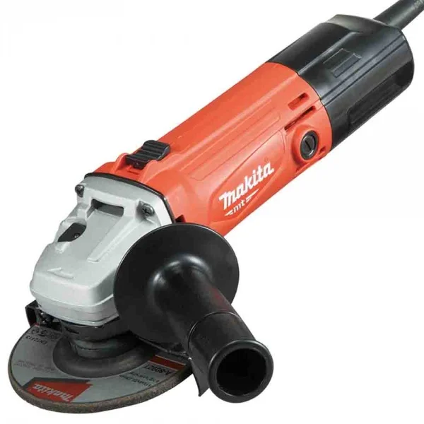 Makita M9502R Smerigliatrice angolare - m9502r