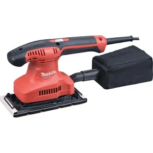 Makita M9203 Levigatrice orbitale - m9203