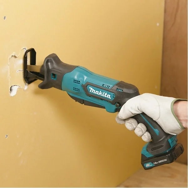 Makita JR103DSMJ Seghetto diritto 10,8v - jr103dsmj