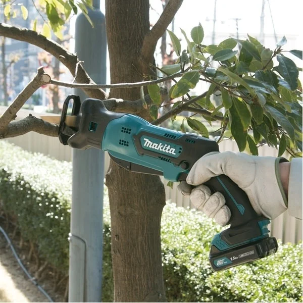 Seghetto diritto 10,8v makita jr103dsmj - dettaglio 2