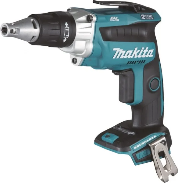Avvitatore per cartongesso senza batterie makita dfs250zj - dettaglio 1