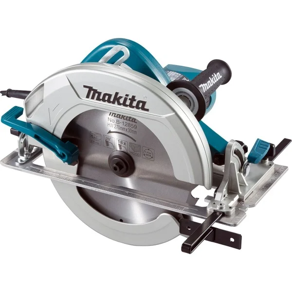 Sega circolare makita hs0600 - dettaglio 1