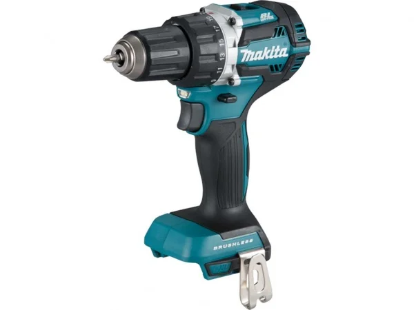 Trapano avvitatore senza batterie makita ddf484z - dettaglio 1