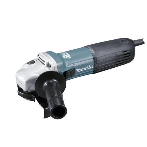 Smerigliatrice angolare makita ga4540rz - dettaglio 1