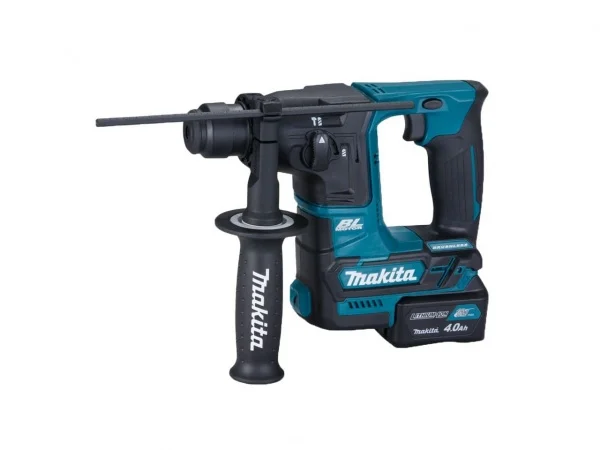 Tassellatore 10,8v makita hr166dsmj - dettaglio 1