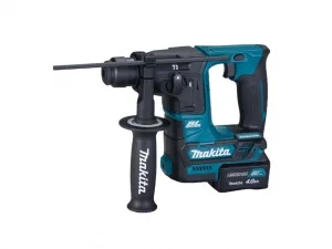 Tassellatore 10,8v makita hr166dsmj - dettaglio 1