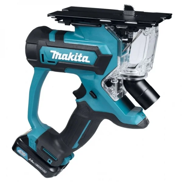 Makita SD100DSAJ Seghetto cartongesso 10,8v - sd100dsaj