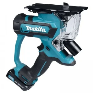 Makita SD100DSAJ Seghetto cartongesso 10,8v - sd100dsaj