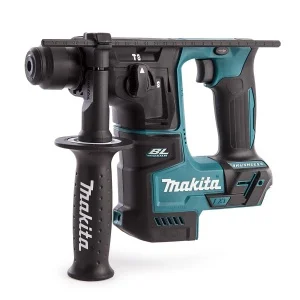 Tassellatore senza batterie makita dhr171zj - dettaglio 1